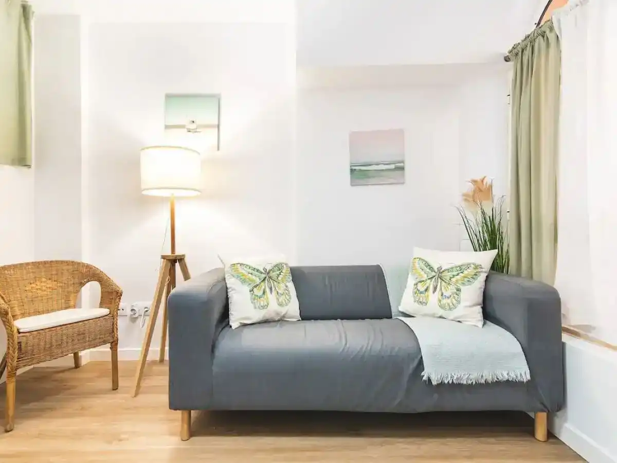 Pis de 50 m² a Las Palmas de Gran Canaria