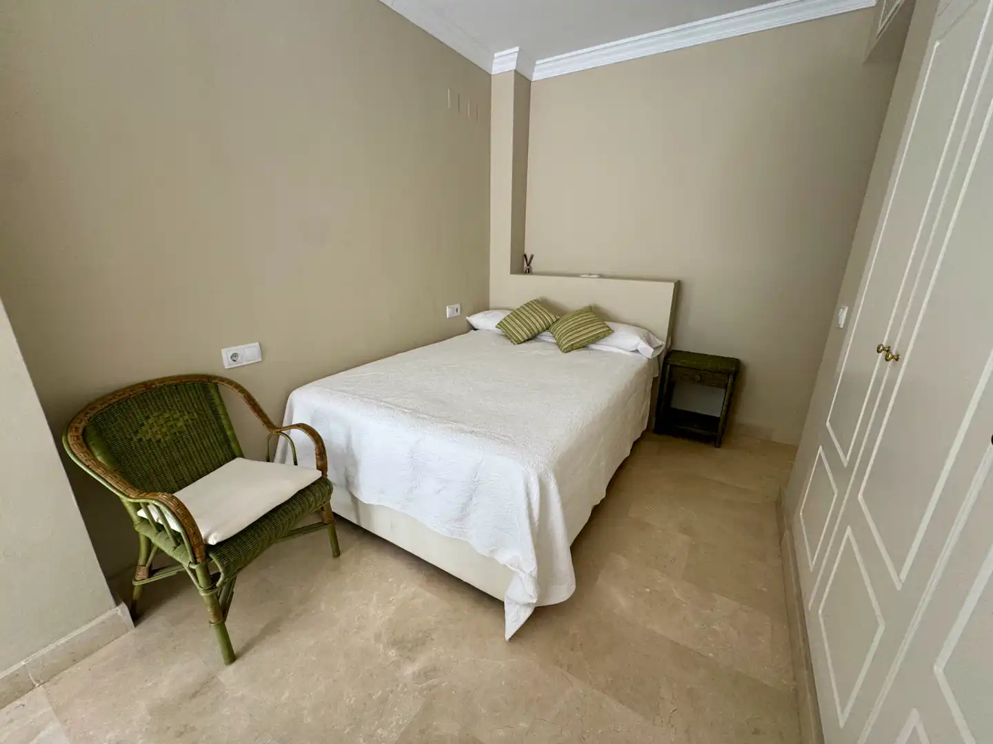 Piso de 120 m² en Marbella