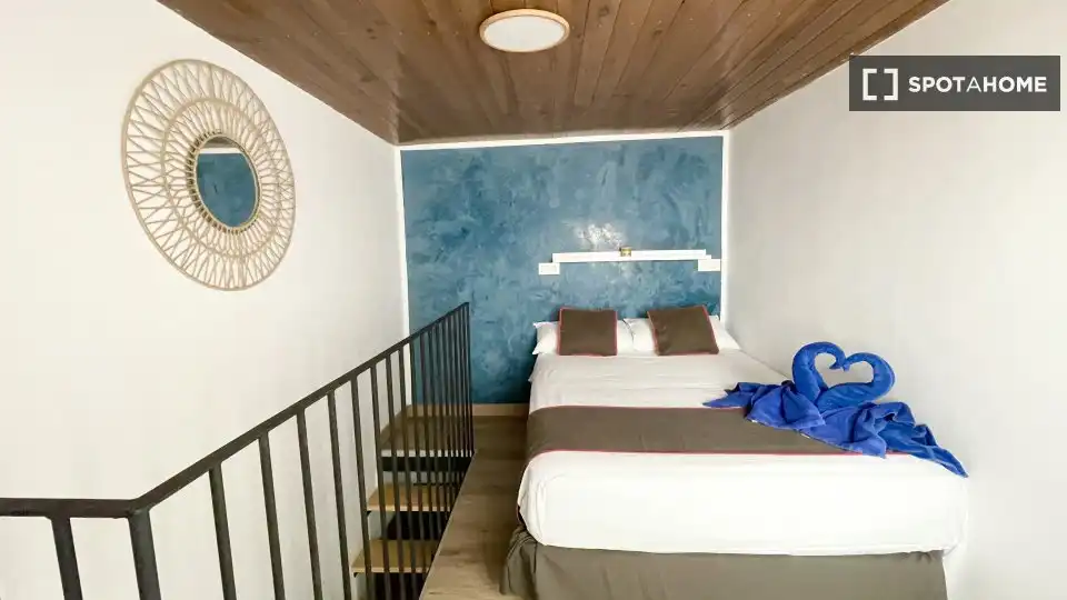 Habitación 40 m², Las Palmas de Gran Canaria