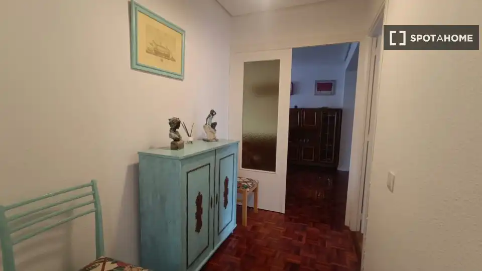 Habitación en alquiler, Pamplona