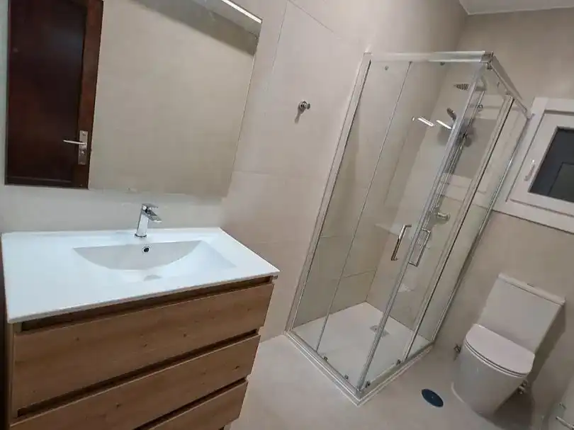 Piso de 75 m² en Ourense
