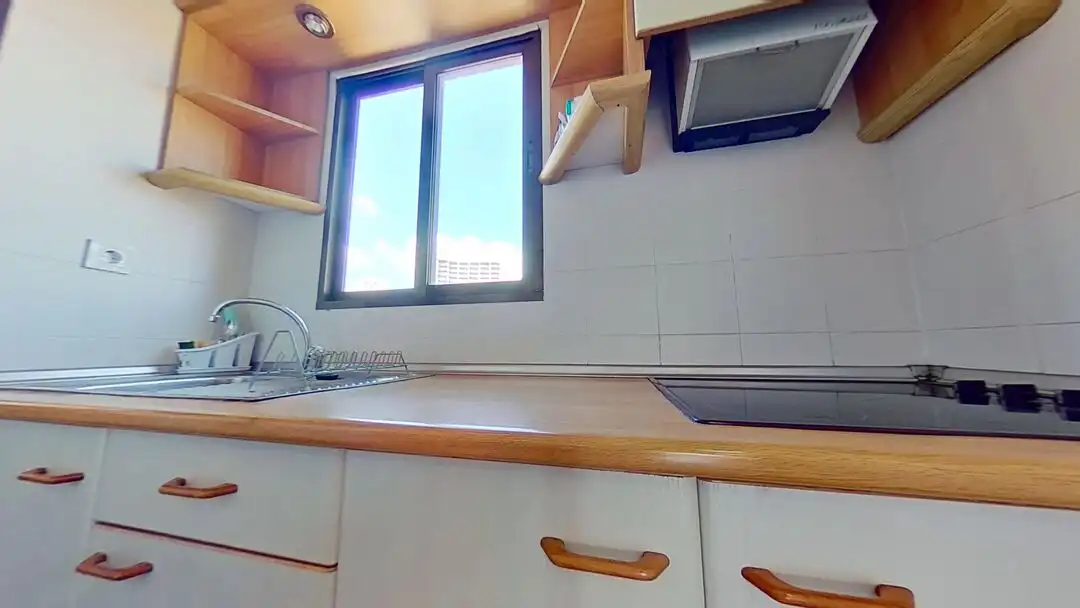 Wohnung 70 m² in Benidorm
