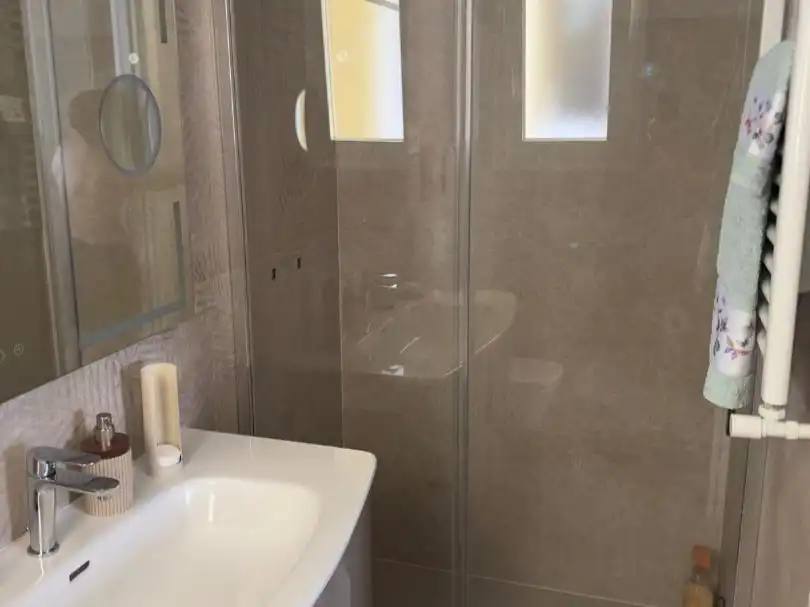 Habitación 102 m², Madrid