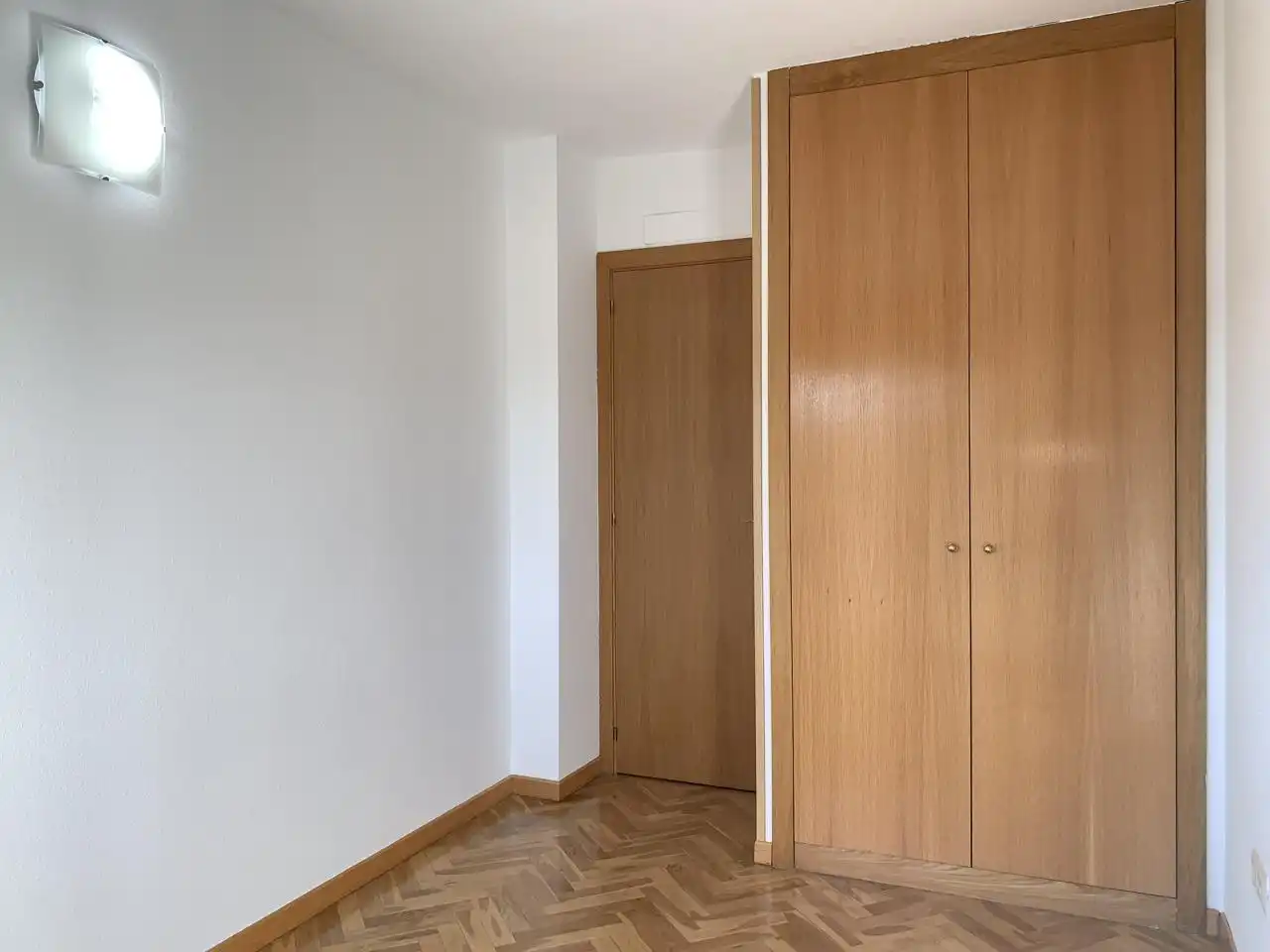 Piso de 95 m² en Madrid