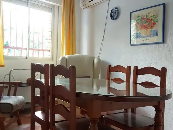 Pis de 130 m² a Sevilla