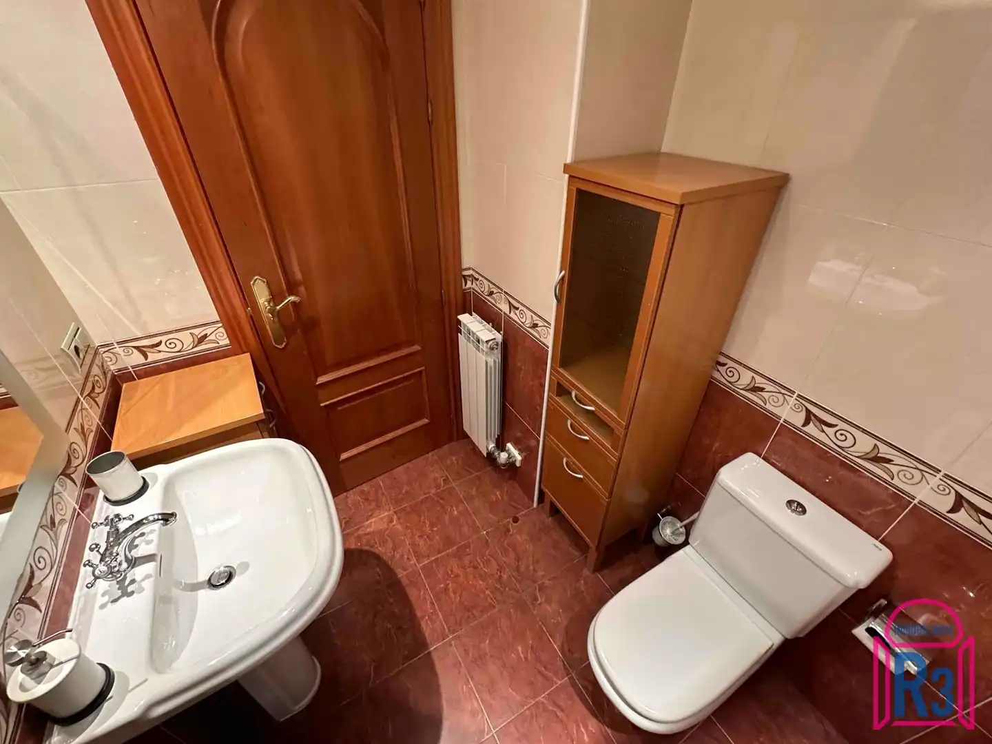 Квартира 81 м² у León