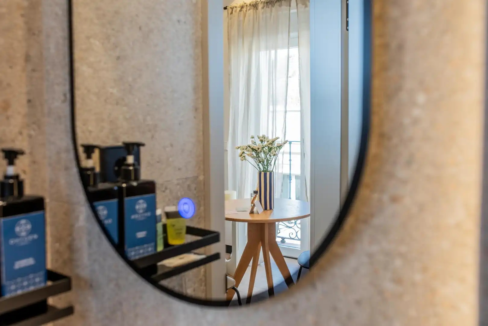 Wohnung 47 m² in Madrid