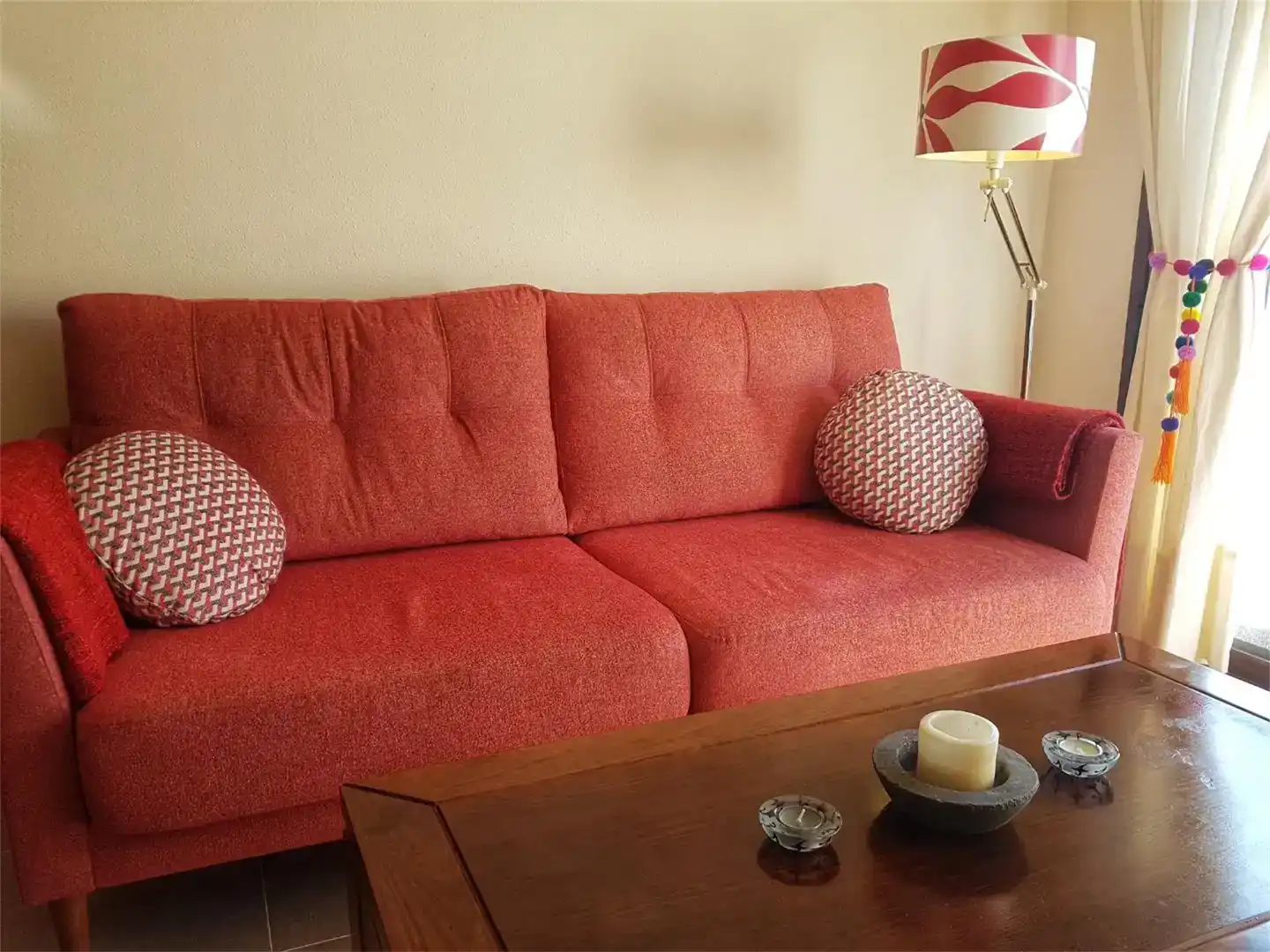 Piso de 70 m² en Vera
