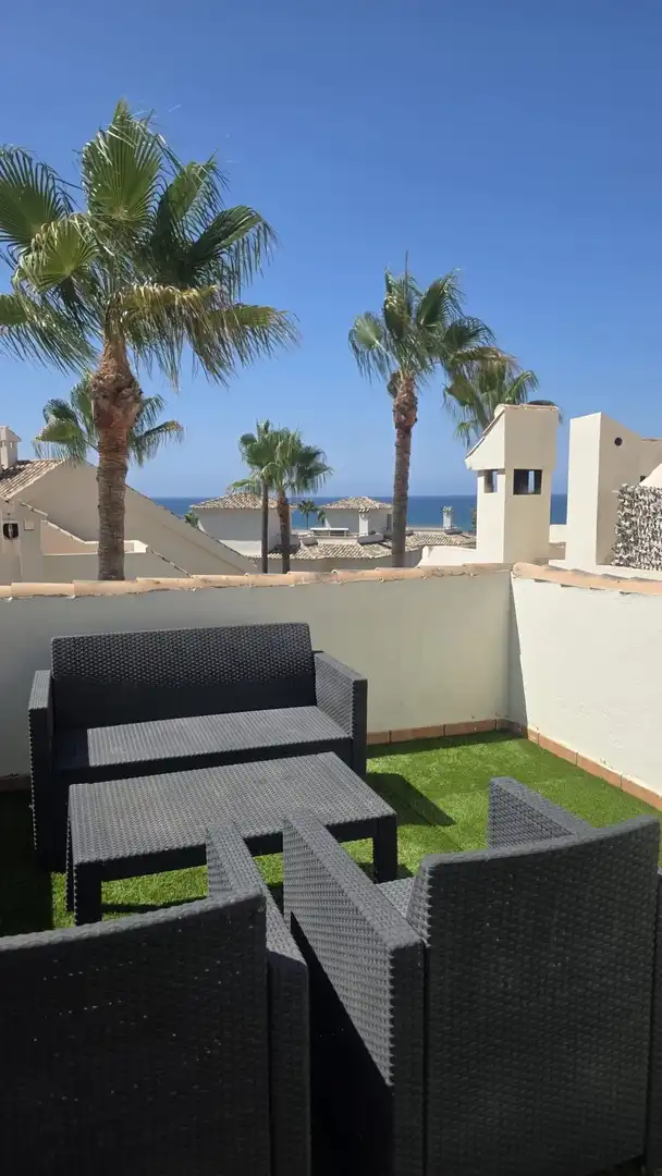 Haus 250 m² in Marbella