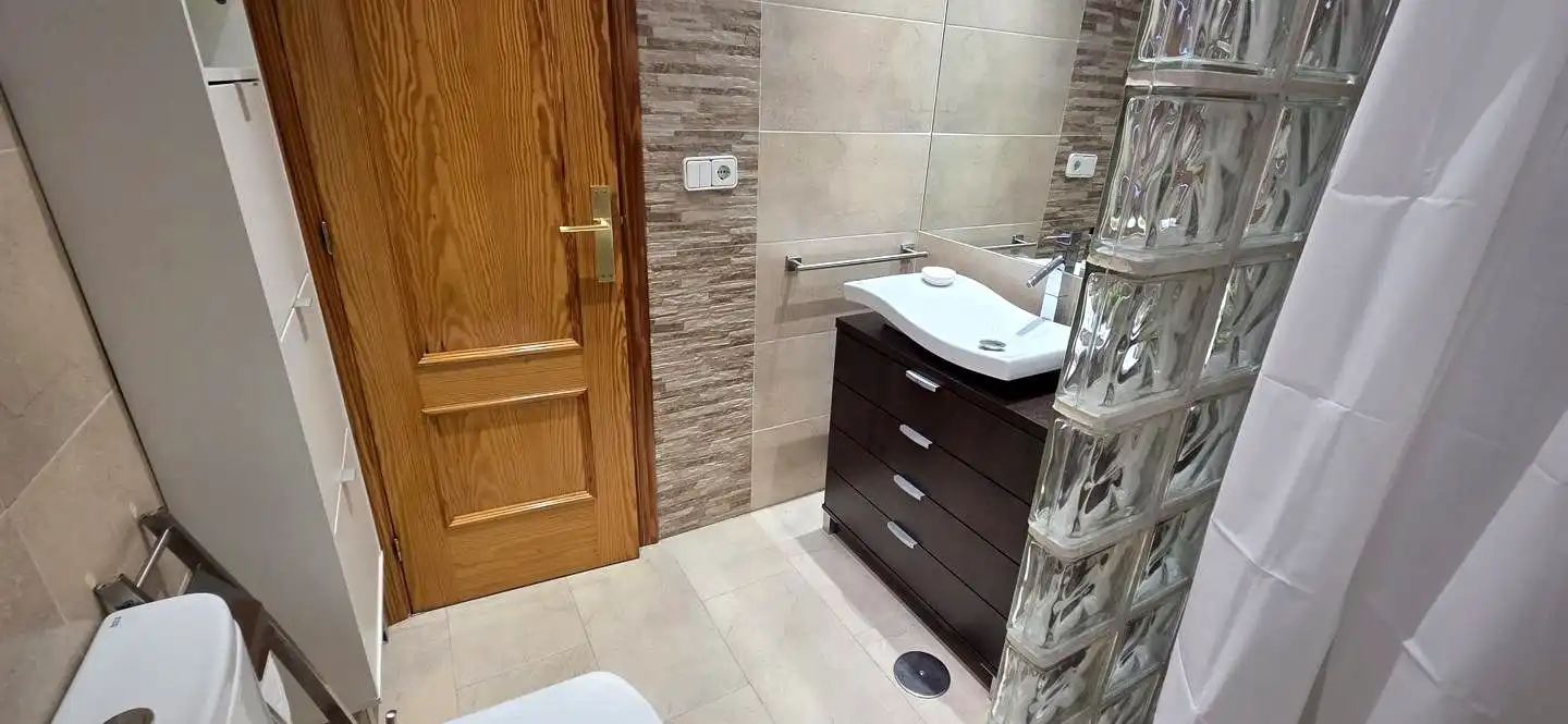 Habitación 100 m², Elche