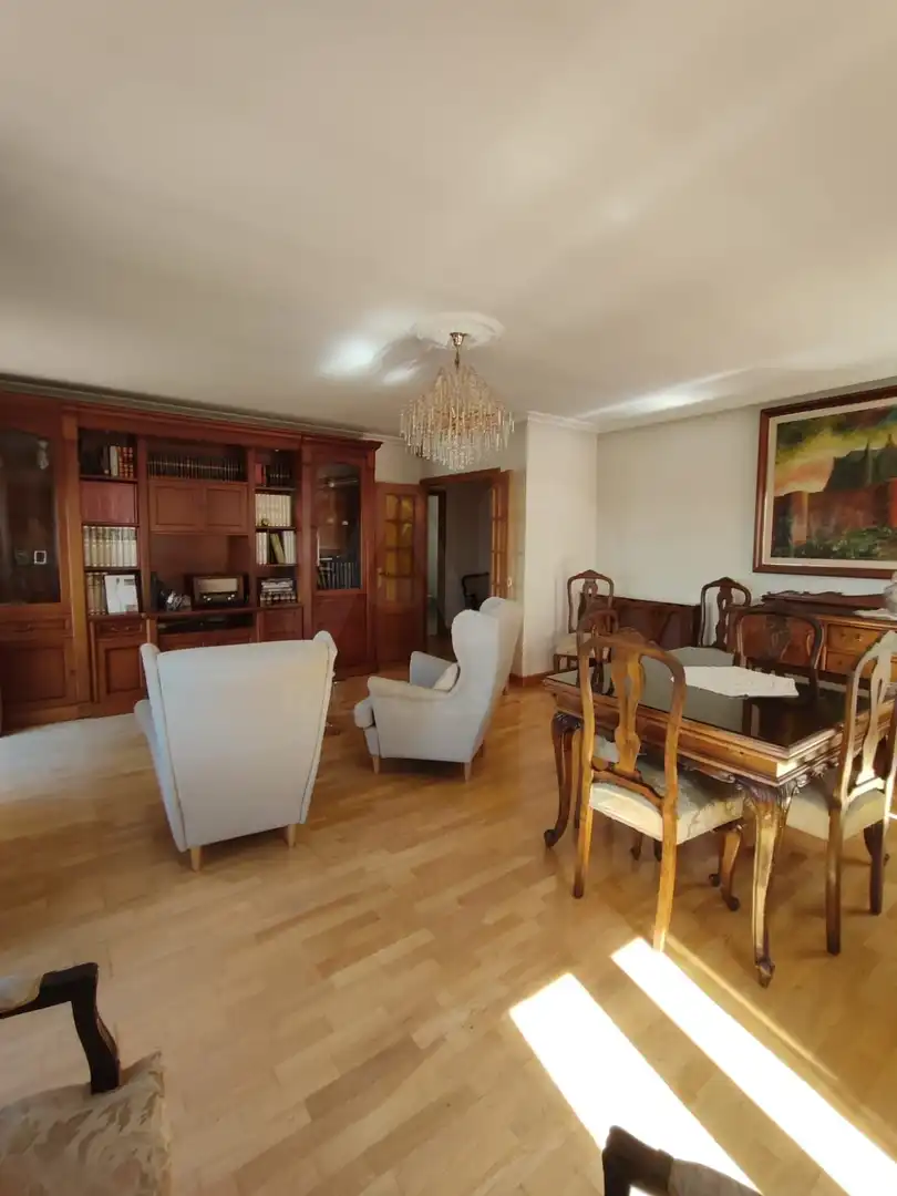 Piso de 104 m² en Astorga