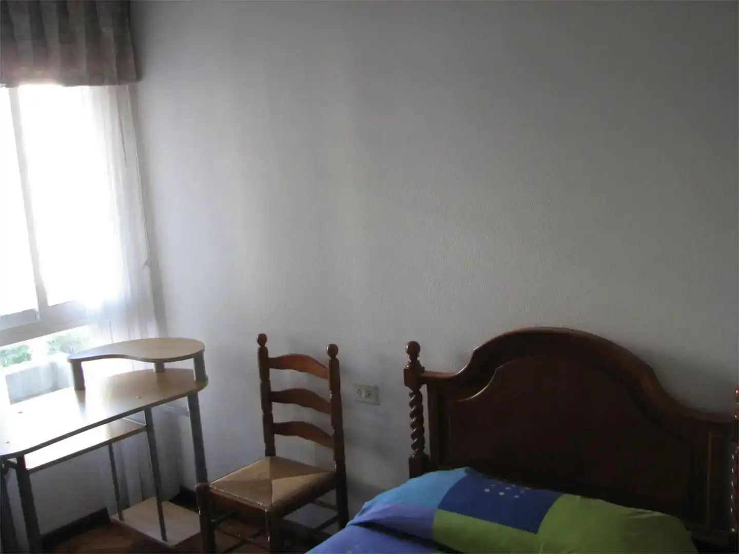 Habitación 87 m², Vigo