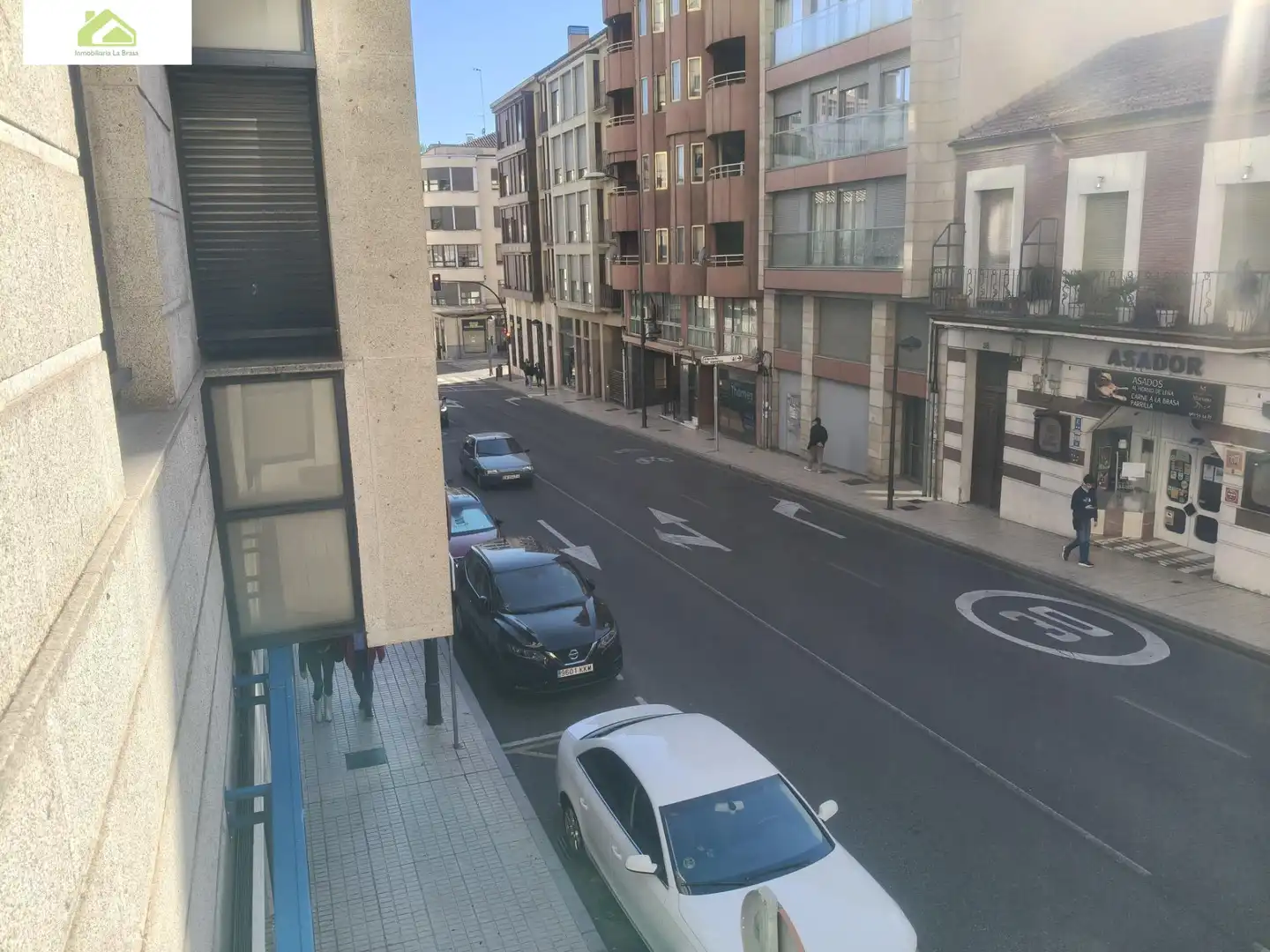 Appartamento 130 m² a Zamora