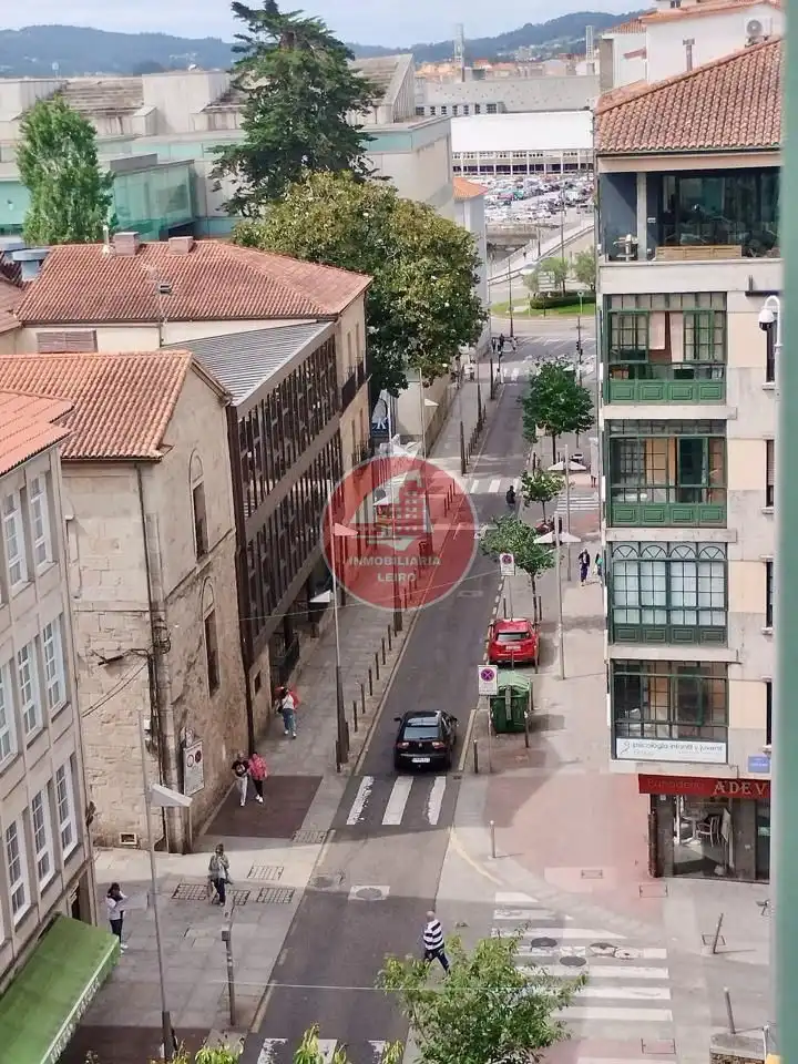 Appartamento 70 m² a Pontevedra