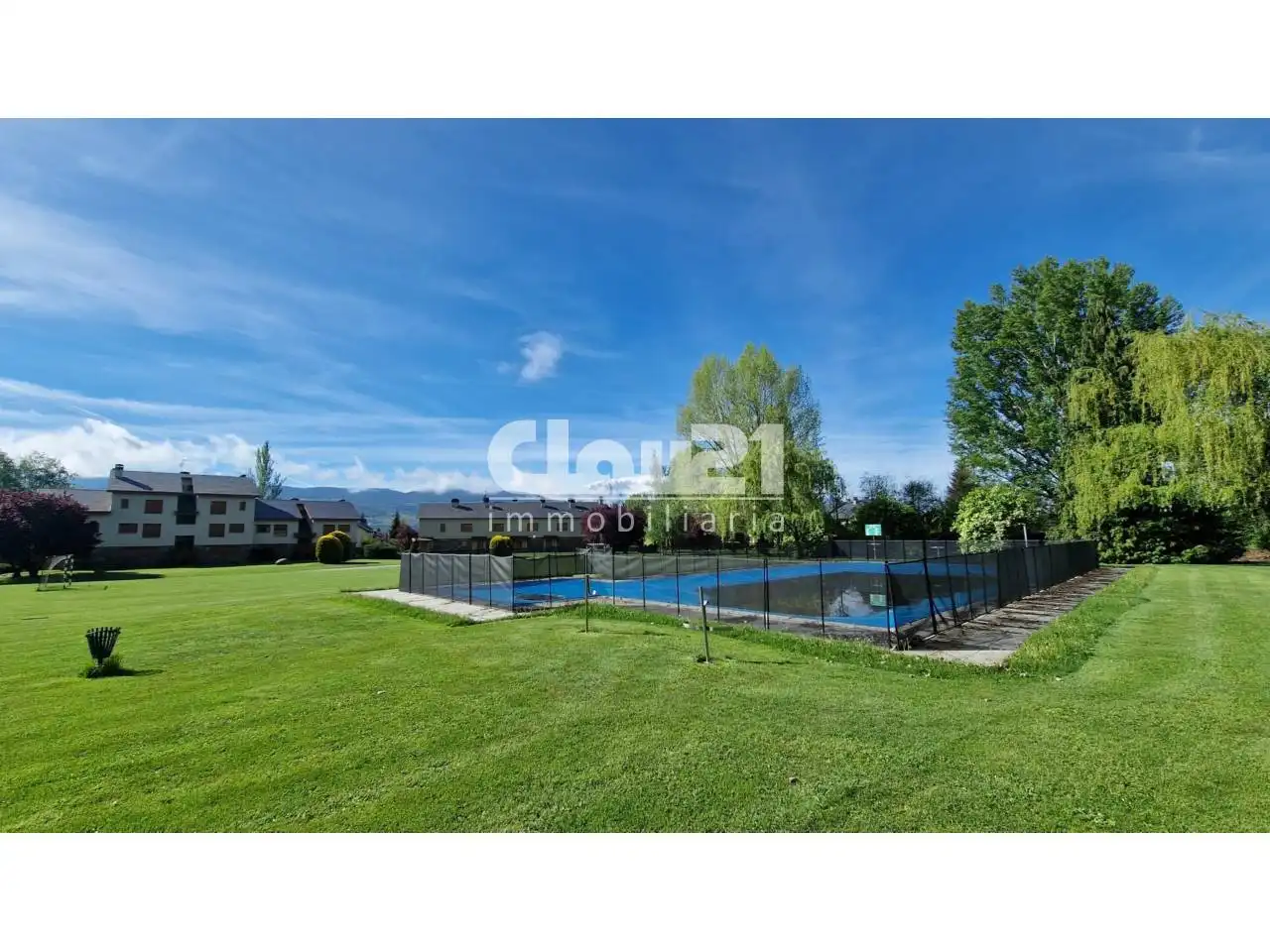Piso de 119 m² en Guils de Cerdanya