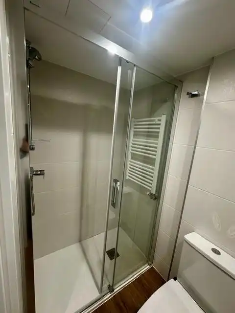 Piso de 75 m² en Burgos