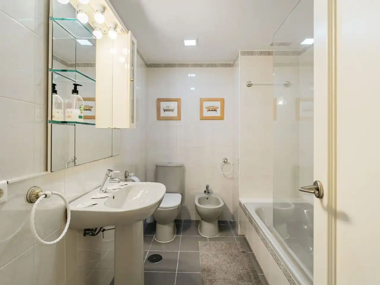 Piso de 130 m² en el Campello