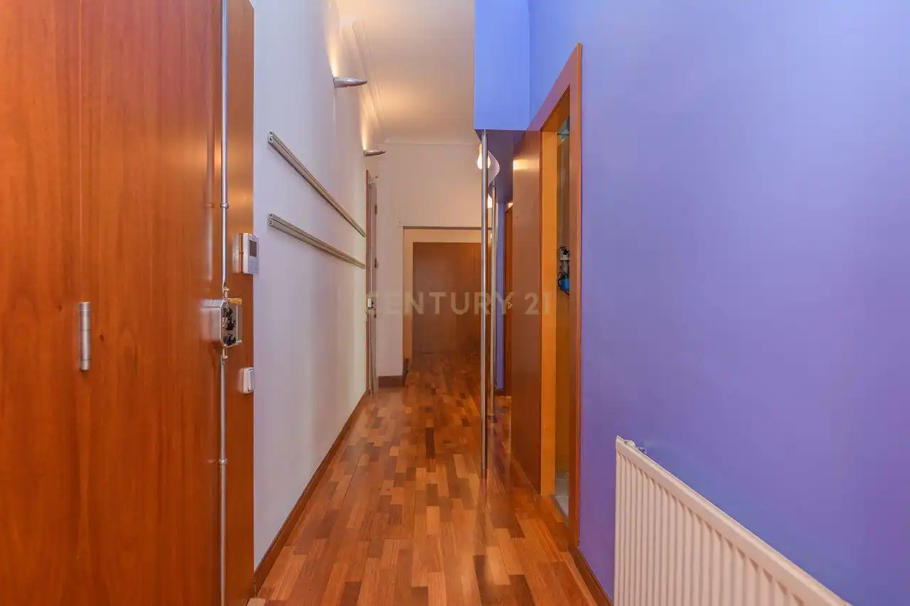 Piso de 205 m² en Barcelona