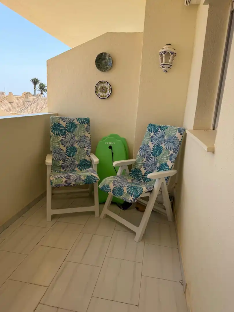 Piso de 120 m² en Cartagena