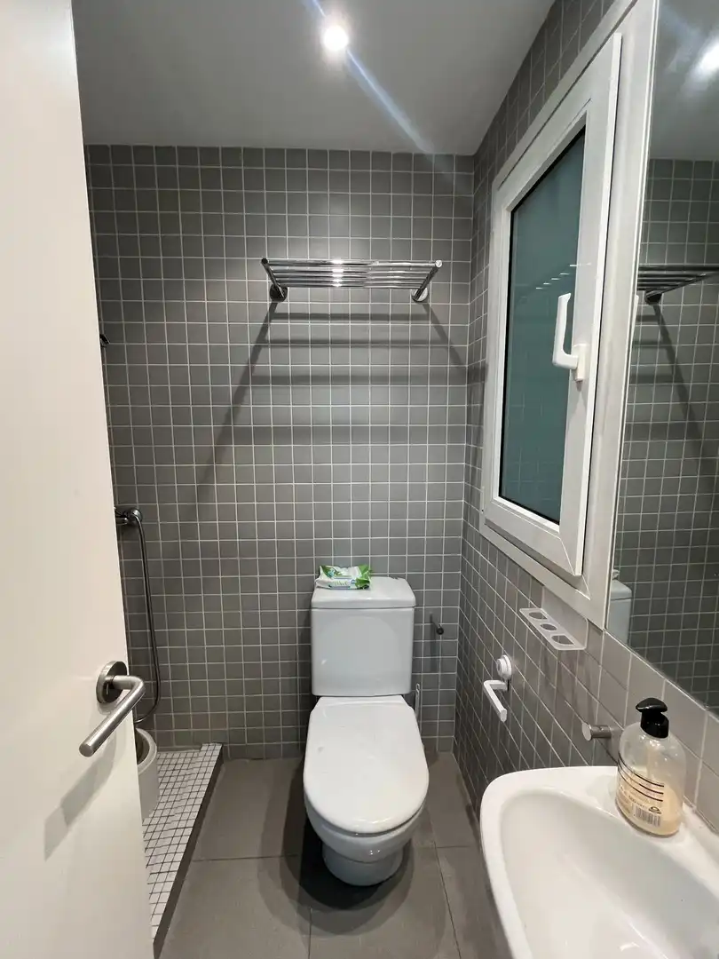 Pis de 180 m² a Lleida