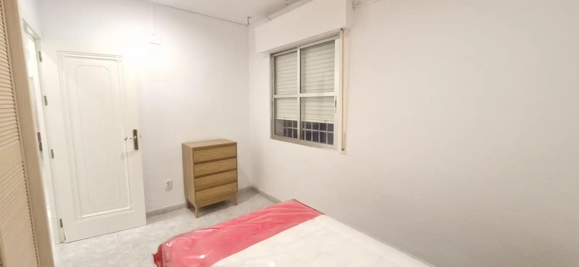 Pis de 87 m² a El Carpio