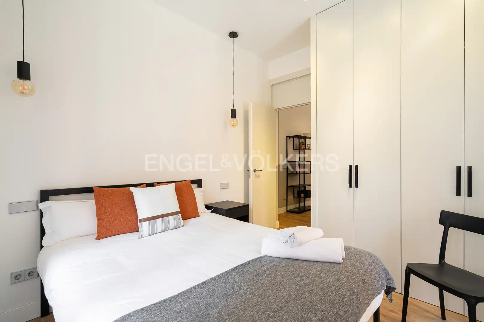 Piso de 140 m² en Madrid