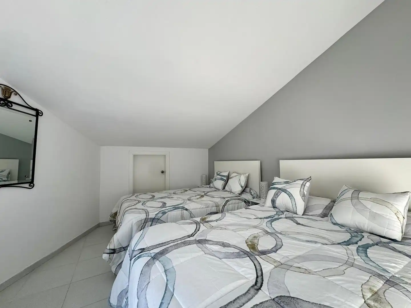 Piso de 130 m² en Palamós