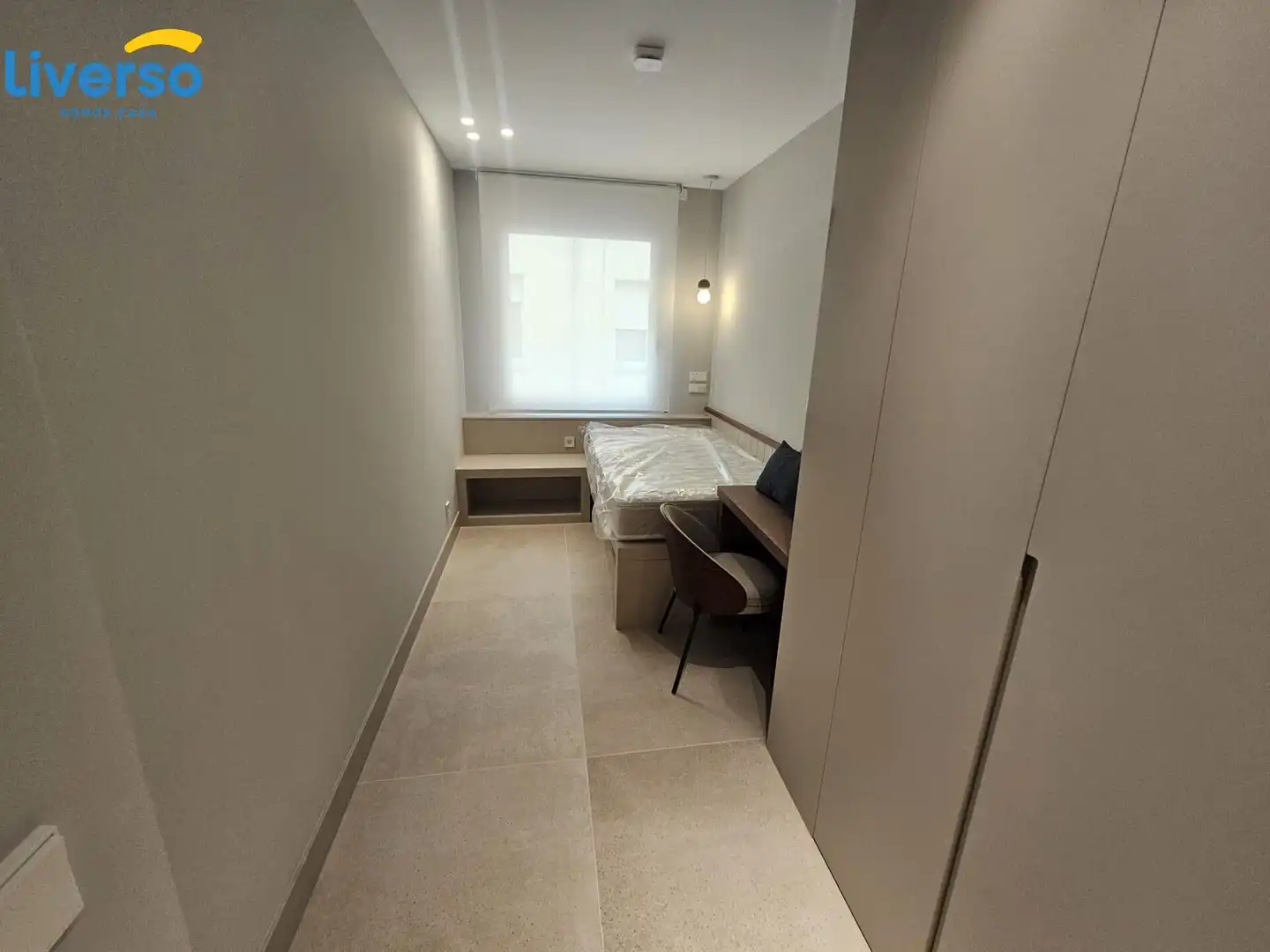 Piso de 144 m² en Burgos