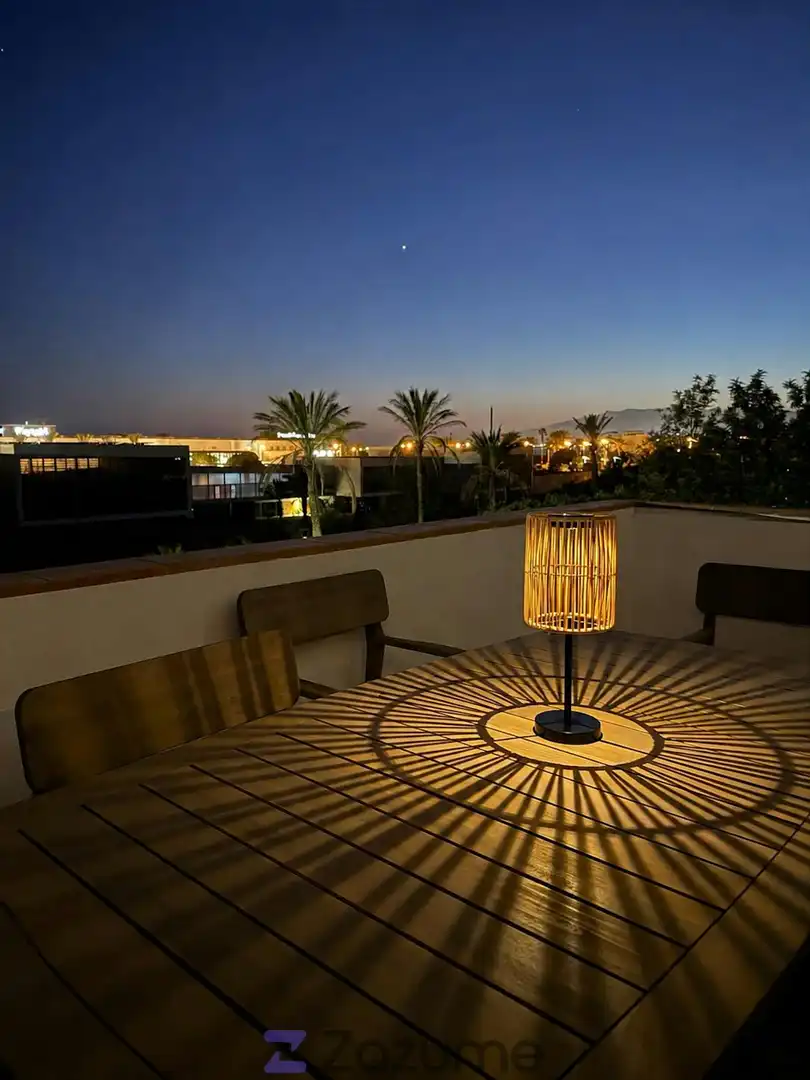 Piso de 90 m² en Almería