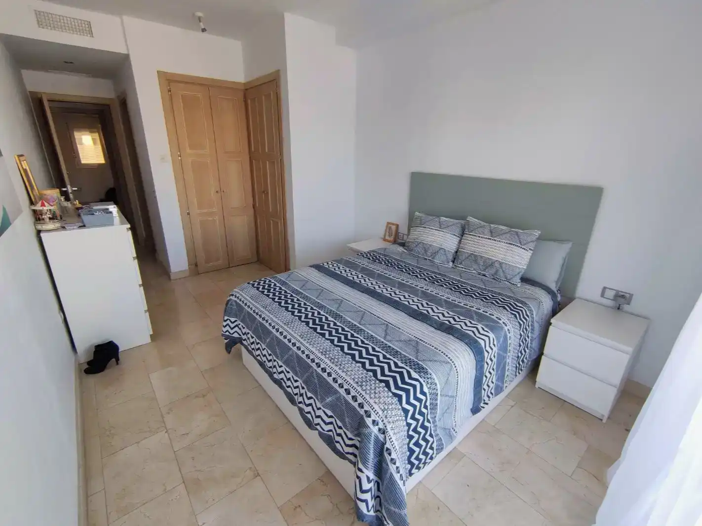 Piso de 145 m² en Los Barrios