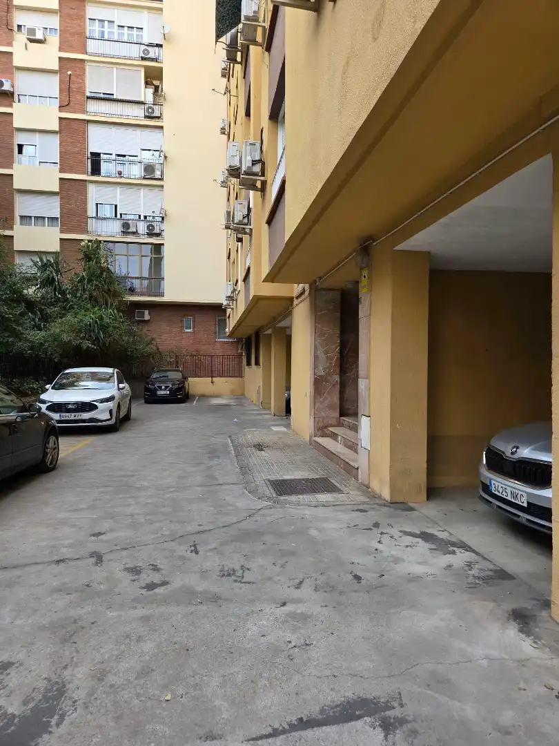 Piso de 115 m² en Badajoz