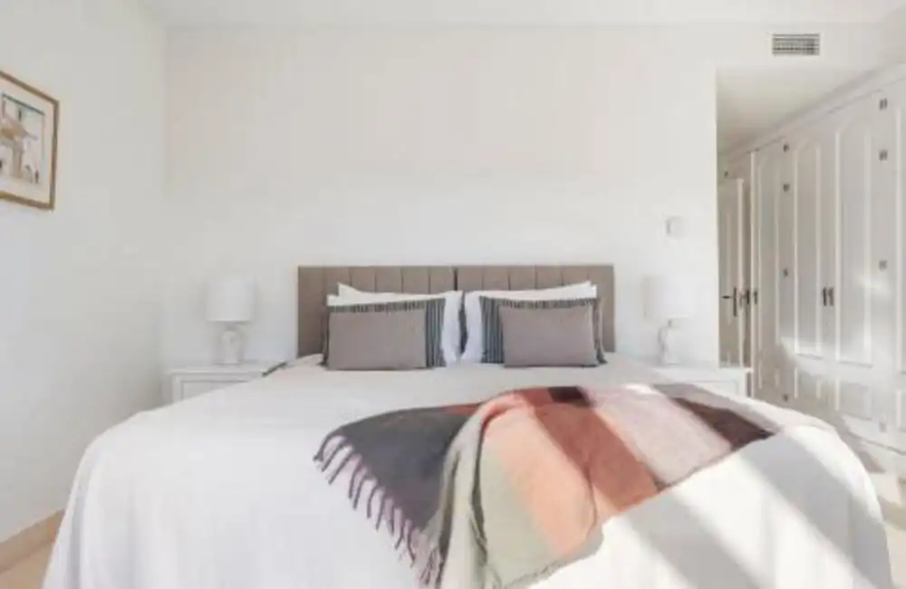 Piso de 187 m² en Benahavís