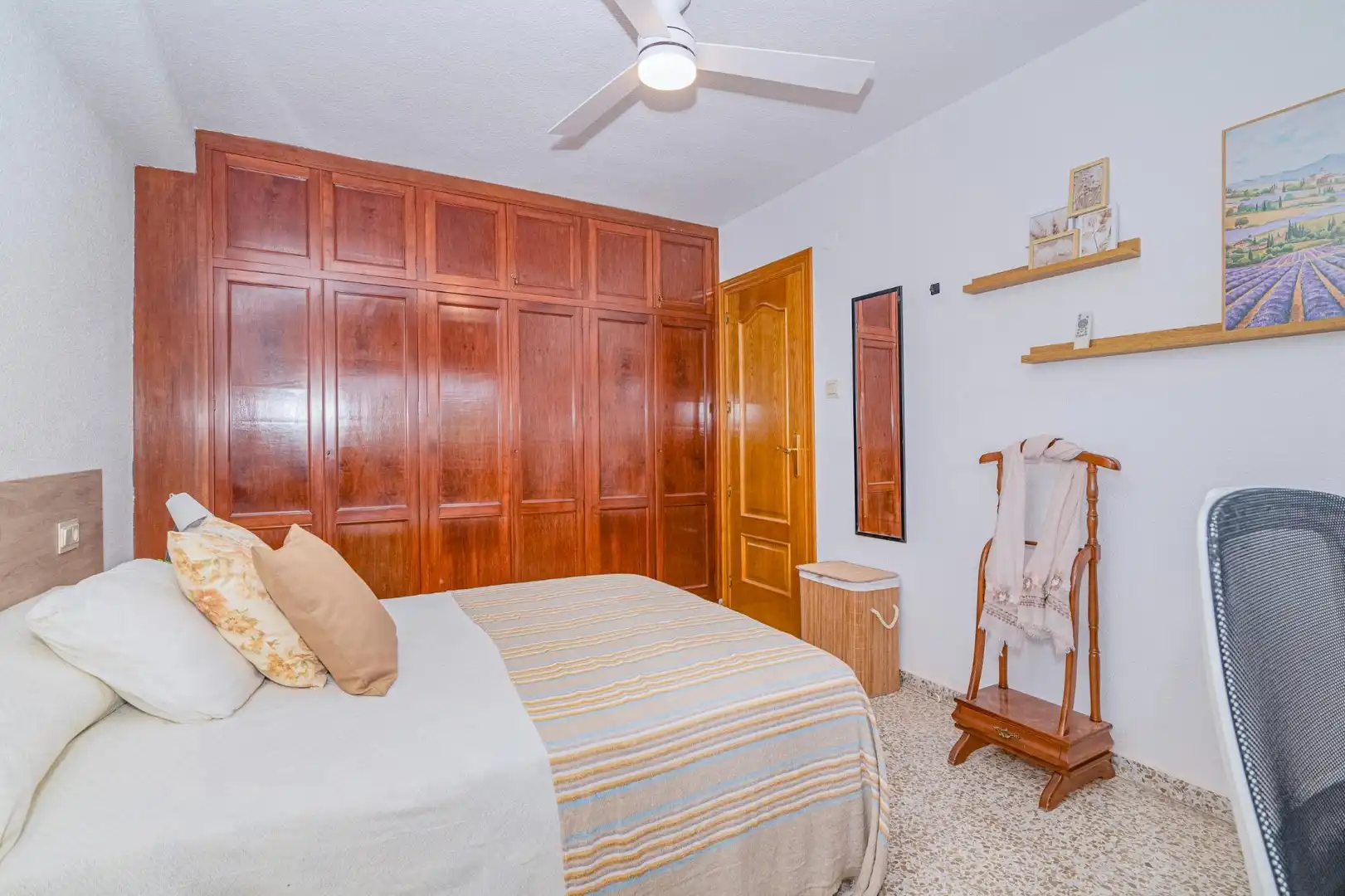 Piso de 97 m² en Granada