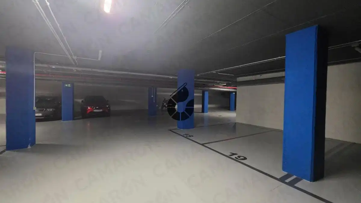 Piso de 98 m² en Sevilla