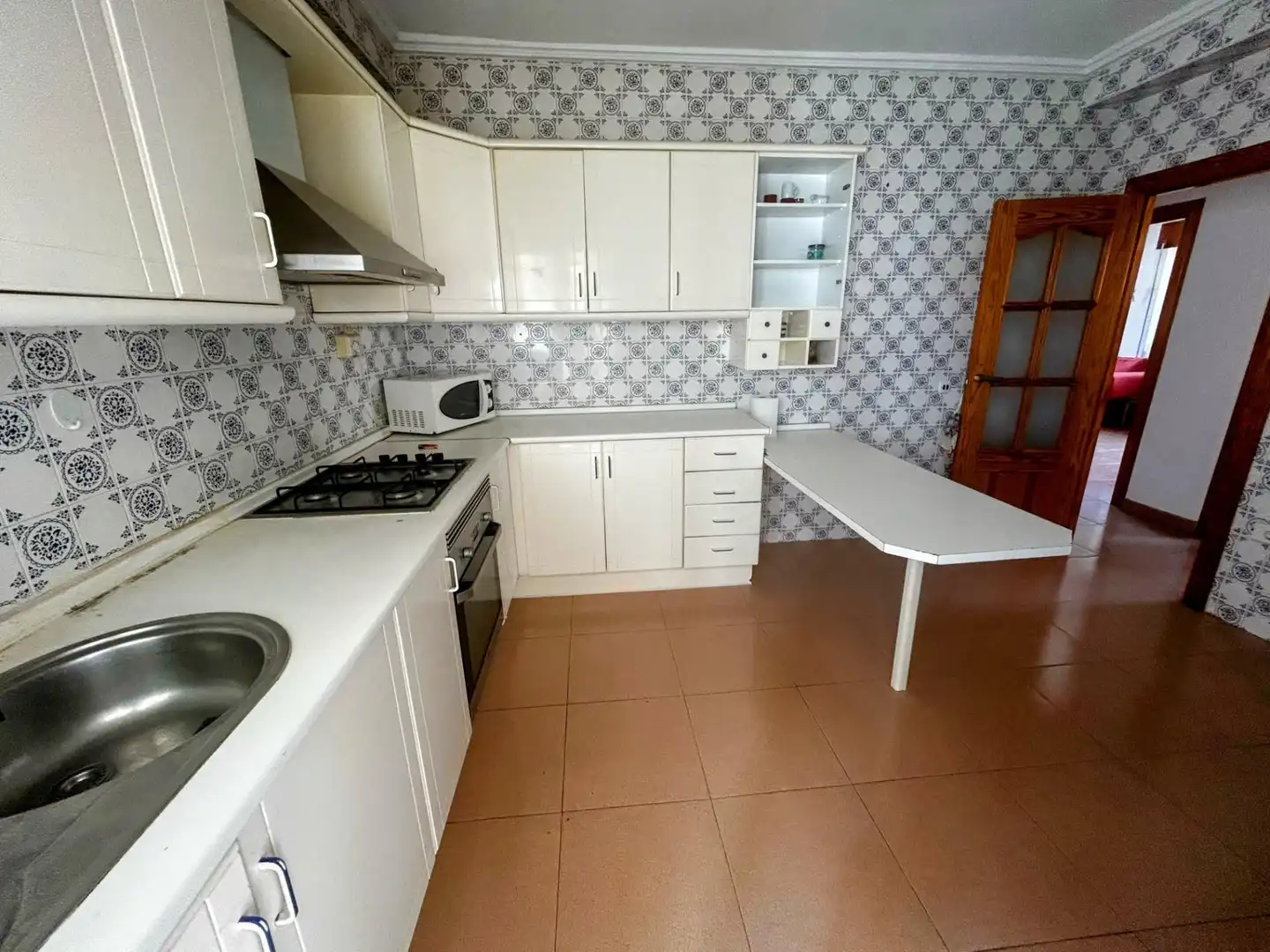 Piso de 105 m² en Murcia