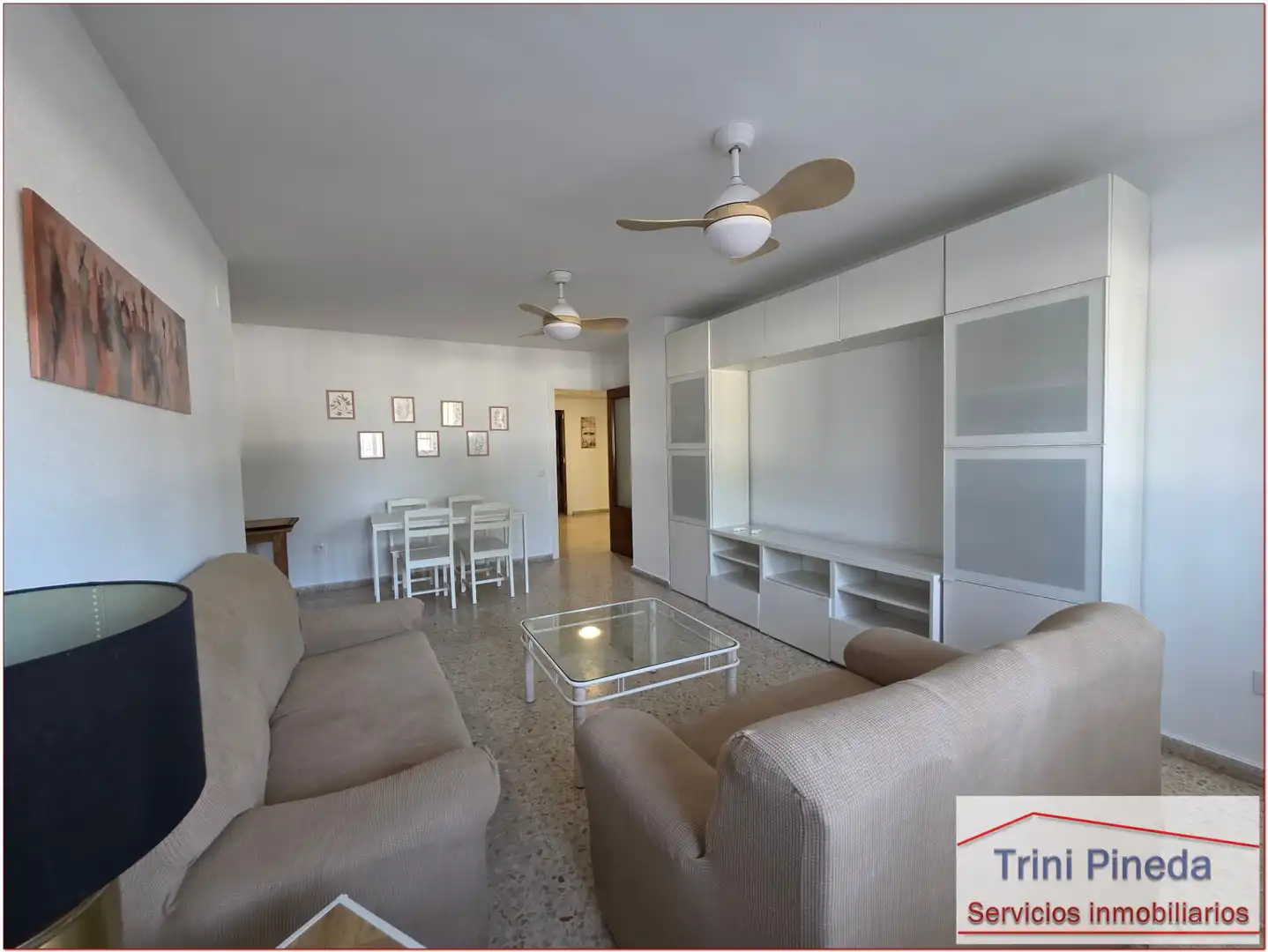 Piso de 70 m² en Sevilla