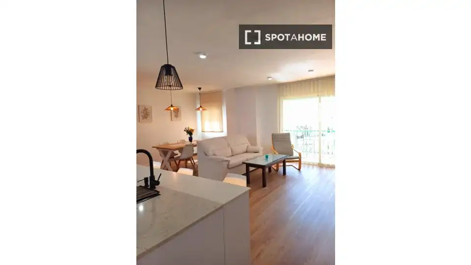 Habitación 144 m², Ronda