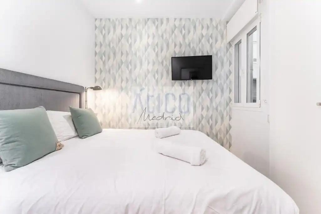 Wohnung 70 m² in Madrid