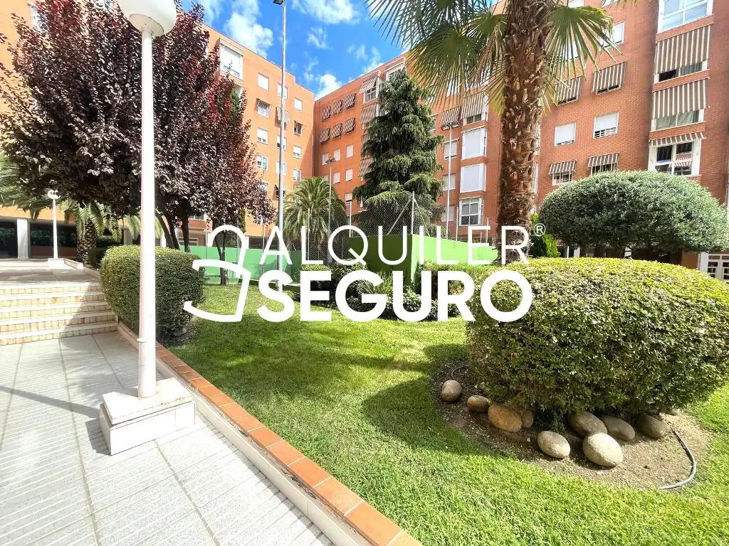 Pis de 75 m² a Madrid