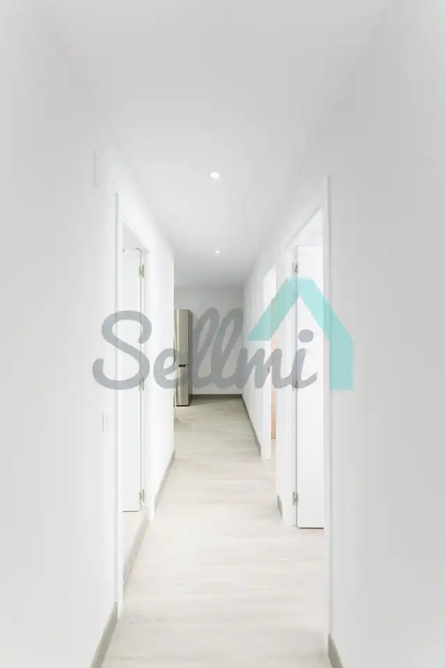 Habitación 82 m², Oviedo