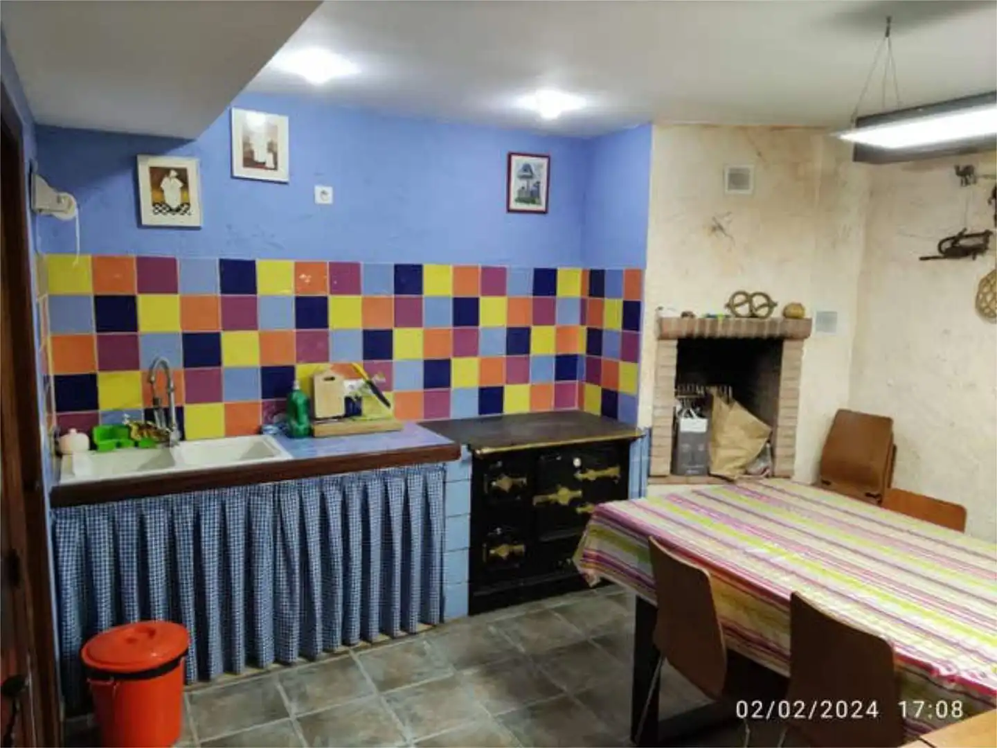 Casa de 180 m² a Íscar