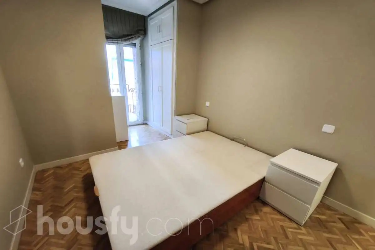 Appartamento 50 m² a Madrid