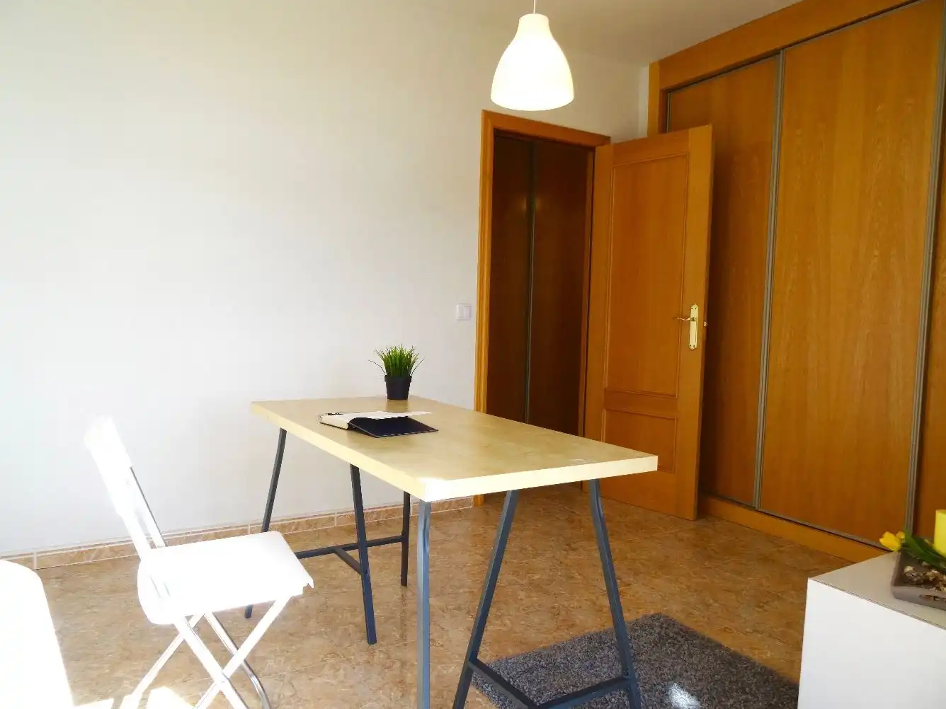 Piso de 183 m² en Medina de Rioseco