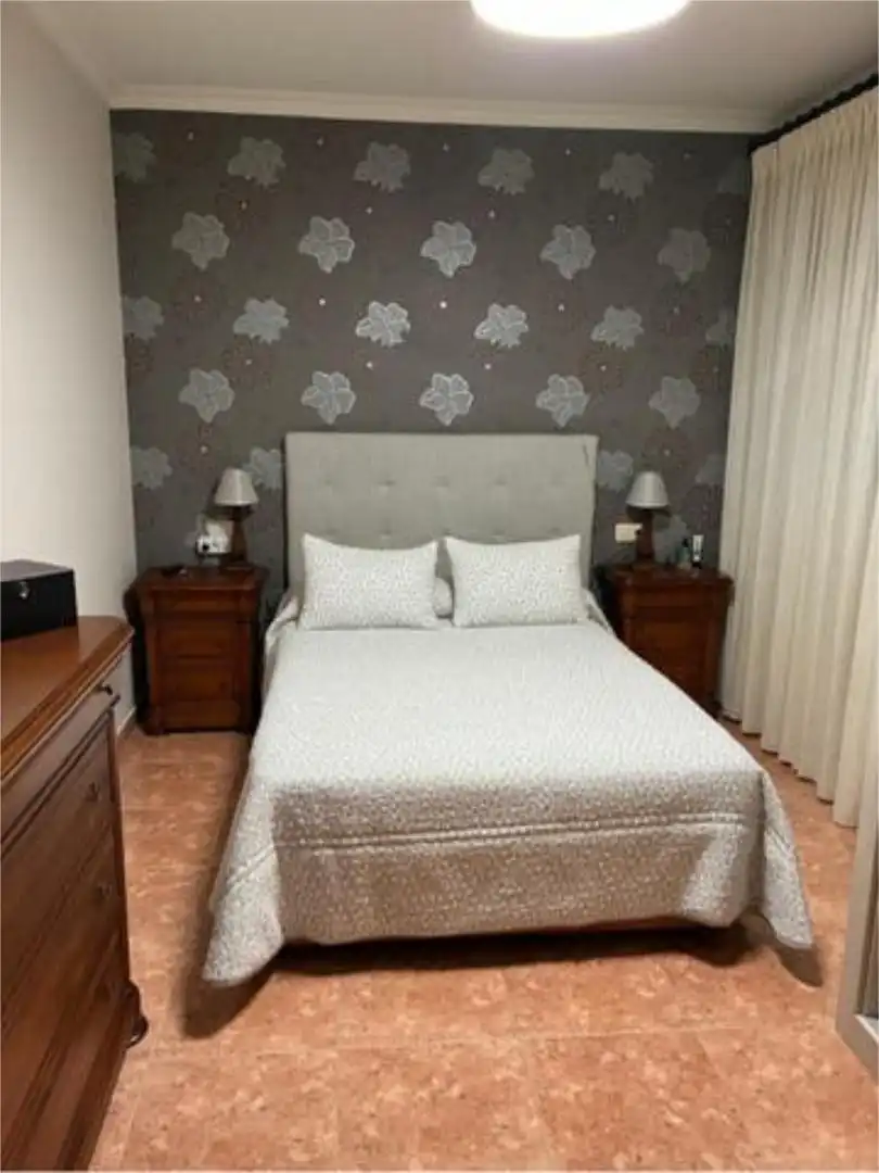 Piso de 90 m² en Villarrobledo