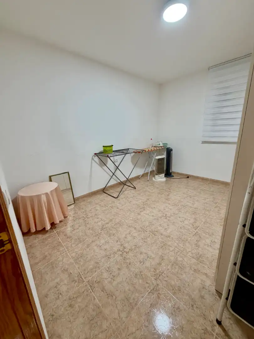 Piso de 98 m² en Berja