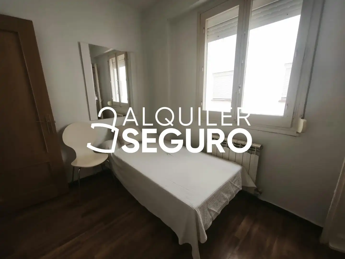 Piso de 65 m² en Zaragoza
