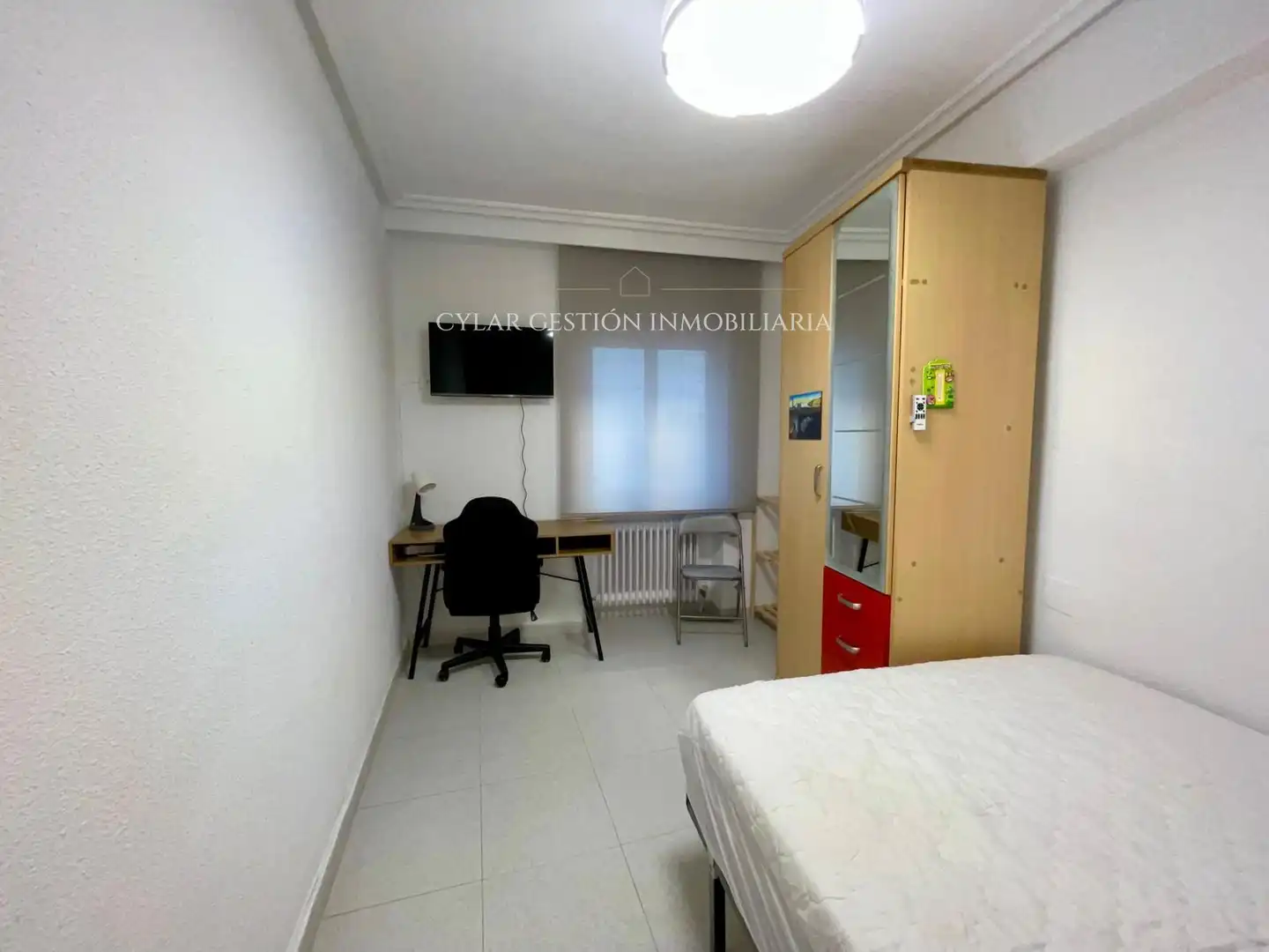 Piso de 64 m² en Salamanca