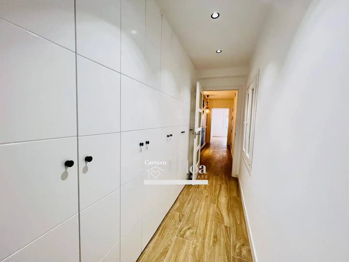 Piso de 100 m² en Alicante