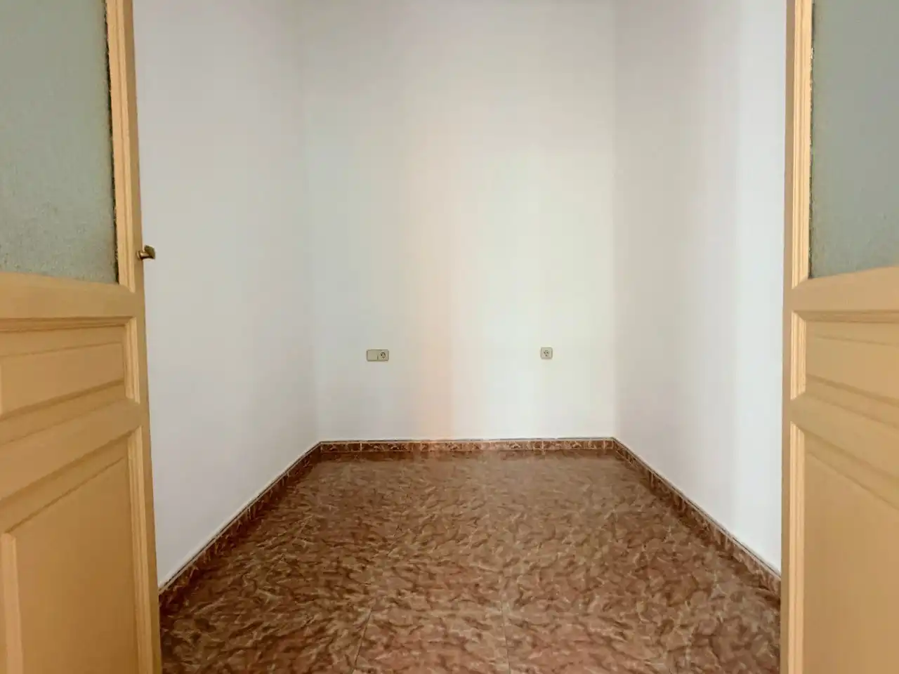 Piso de 40 m² en Madrid