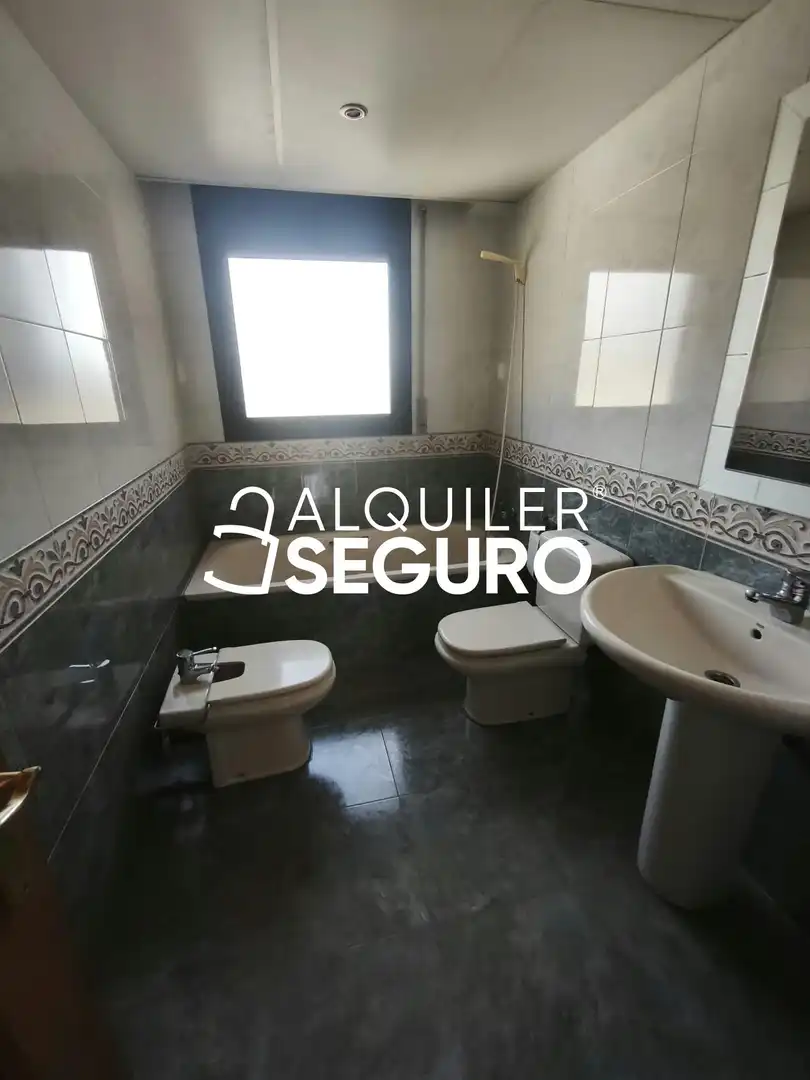 Piso de 80 m² en Zaragoza